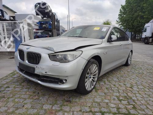 Used Parts BMW 5 Gran Turismo (F07) 550 i (408 hp) 3220721