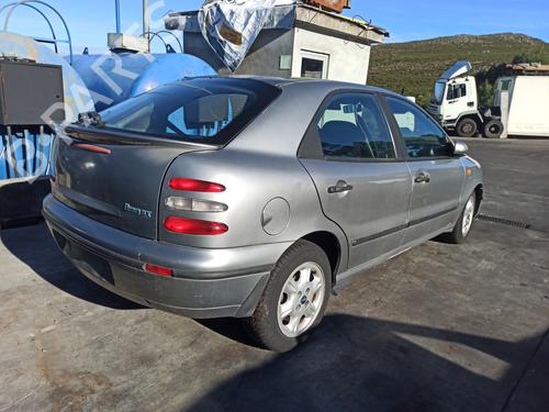 Fuel pump FIAT BRAVA (182_) 1.6 16V (182.BU) | BP14417511M76 