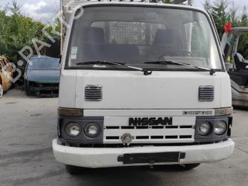 Used Parts NISSAN CABSTAR (F22, H40) 2.5 TD (75 hp) 3217498