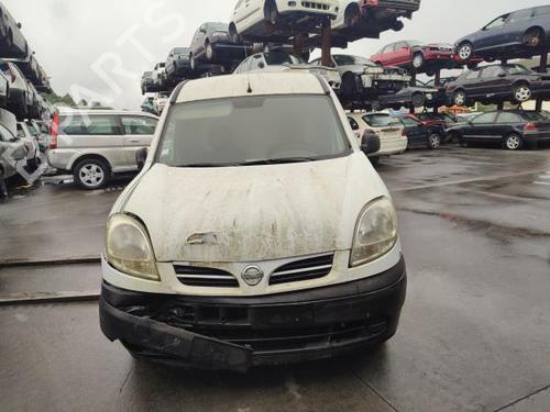 Used Parts NISSAN KUBISTAR Van (X76) 1.5 dCi (65 hp) 3218063