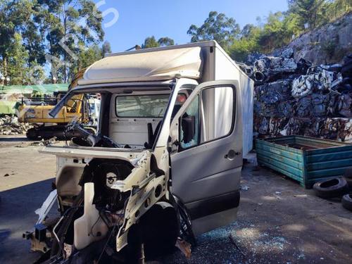 Ricambi MERCEDES-BENZ SPRINTER 5-t Platform/Chassis (B906) 519 CDI / BlueTEC (906.153, 906.155, 906.253, 906.255) (190 hp) 3217245