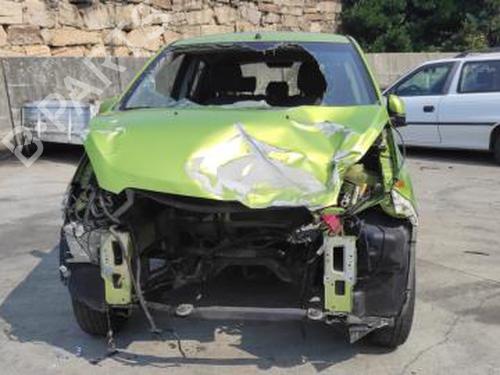 Pièces Détachées Usagées CHEVROLET SPARK (M300) 1.0 (68 hp) 3216895