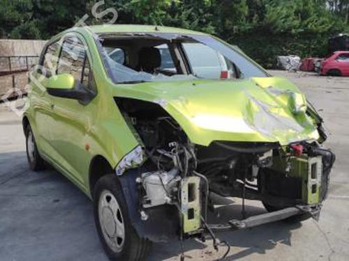 Front left interior door handle CHEVROLET SPARK (M300) 1.0 | BP17470920I13 