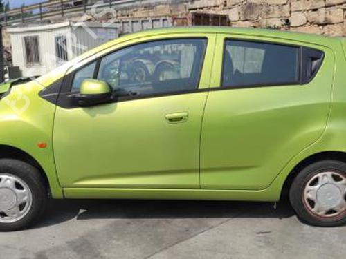 Front left interior door handle CHEVROLET SPARK (M300) 1.0 | BP17470920I13 