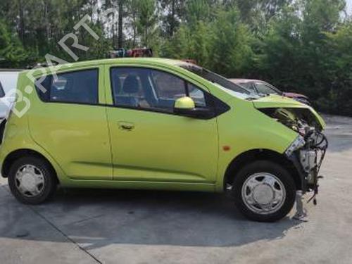 Front left interior door handle CHEVROLET SPARK (M300) 1.0 | BP17470920I13 