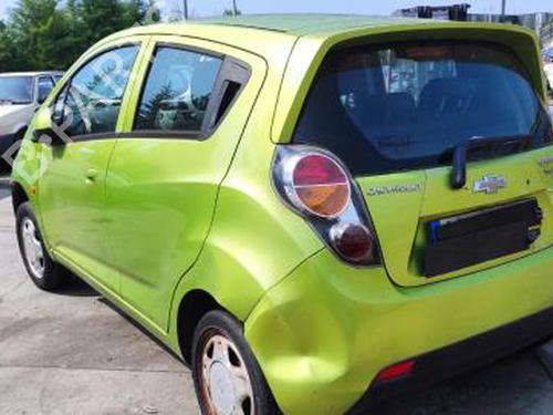 Front left interior door handle CHEVROLET SPARK (M300) 1.0 | BP17470920I13 