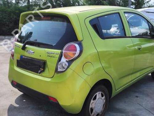 Front left interior door handle CHEVROLET SPARK (M300) 1.0 | BP17470920I13 