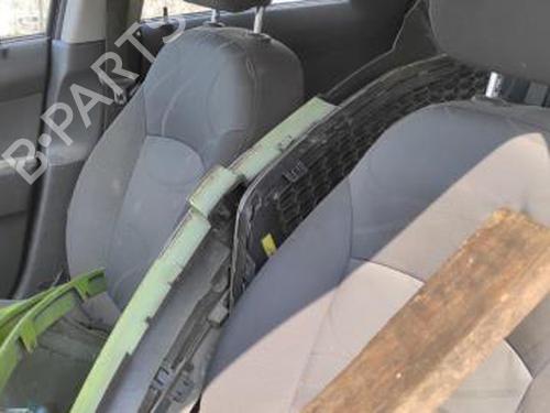 Front left interior door handle CHEVROLET SPARK (M300) 1.0 | BP17470920I13 