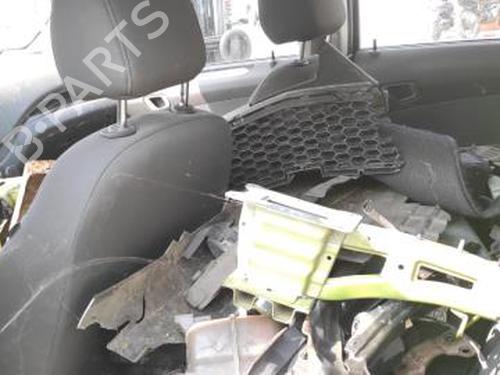 Front left interior door handle CHEVROLET SPARK (M300) 1.0 | BP17470920I13 