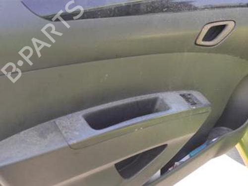 Front left interior door handle CHEVROLET SPARK (M300) 1.0 | BP17470920I13 