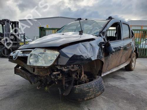 Brugte DACIA DUSTER (HS_) 1.5 dCi (86 hp) 3214917
