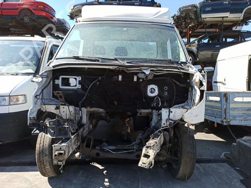 Used Parts MERCEDES-BENZ SPRINTER 4,6-t Platform/Chassis (B906) 419 CDI (906.153, 906.155, 906.253, 906.255) (190 hp) 3212538