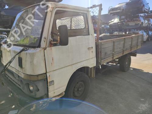 Used Parts NISSAN CABSTAR (F22, H40) 2.3 TD (F22) (72 hp) 3222327