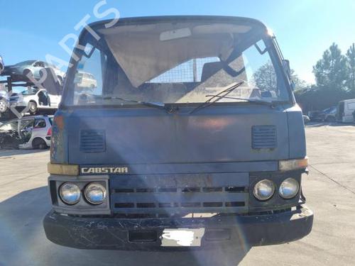 Used Parts NISSAN CABSTAR (F22, H40) 2.5 TD (75 hp) 3217457