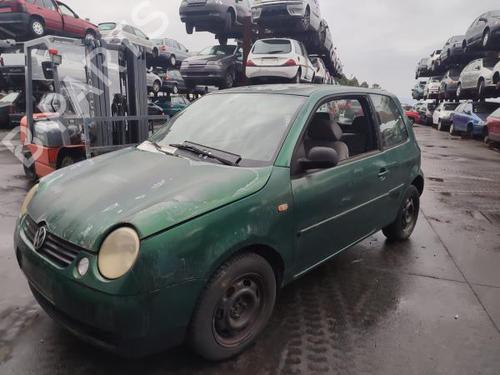 Used Parts VW LUPO I (6X1, 6E1)  1.0  3222328