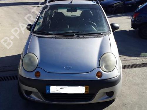 Pièces Détachées Usagées DAEWOO MATIZ Hatchback Van (KLA4) 0.8 (52 hp) 3211596