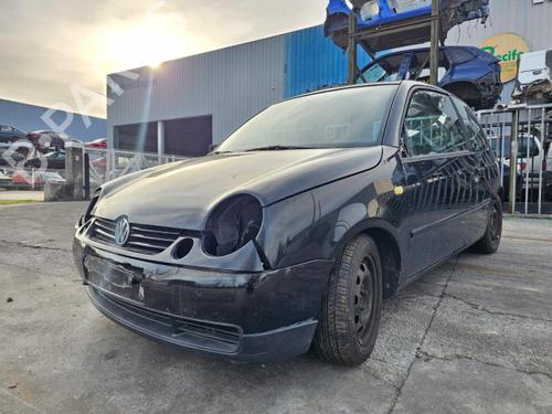 Used Parts VW LUPO I (6X1, 6E1) 1.0 (50 hp) 3222336