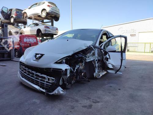 Used Parts PEUGEOT 207 Hatchback Van (WA_, WC_) 1.4 HDi (68 hp) 3219371