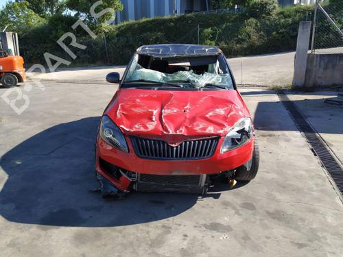 Used Parts SKODA FABIA II (542) 1.2 TSI (105 hp) 3208857