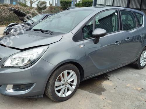 Ricambi OPEL MERIVA B MPV (S10) 1.4 (75) (120 hp) 3220367