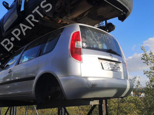 Used Parts SKODA ROOMSTER (5J7) 1.2 TSI (105 hp) 3209158