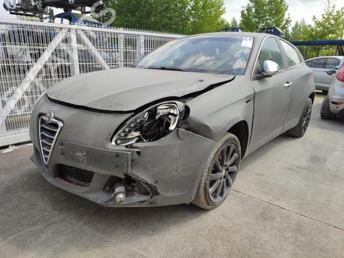 Brugte ALFA ROMEO GIULIETTA (940_) 2.0 JTDM (940FXE1A, 940FXG11) (170 hp) 3220719