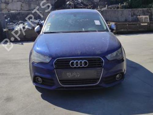 Used Parts AUDI A1 (8X1, 8XK) 1.6 TDI (105 hp) 3219443