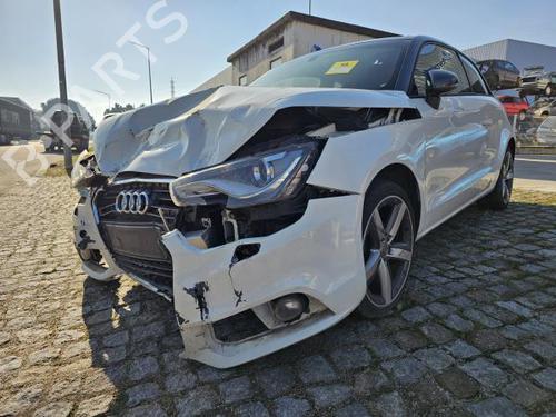Used Parts AUDI A1 (8X1, 8XK) 1.6 TDI (105 hp) 3218273