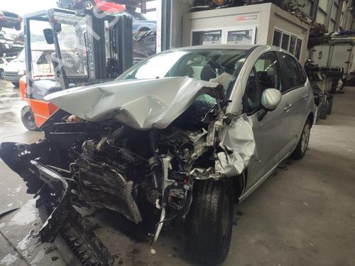 Used Parts CITROËN C3 II (SC_) 1.4 HDi 70 (SC8HZC, SC8HR0, SC8HP4) (68 hp) 3218729