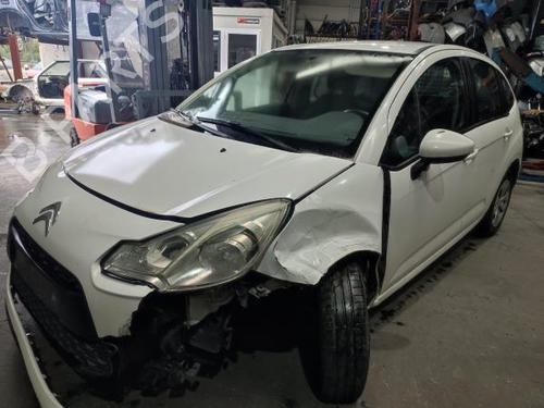 Used Parts CITROËN C3 II (SC_) 1.4 HDi 70 (SC8HZC, SC8HR0, SC8HP4) (68 hp) 3220028