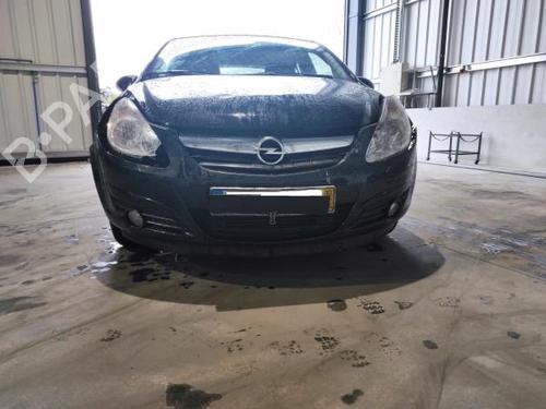 Rudehejsemekanisme venstre bagtil OPEL CORSA D (S07) 1.3 CDTI (L08, L68) | BP17077846C24 