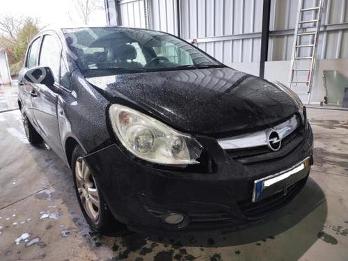 Rudehejsemekanisme venstre bagtil OPEL CORSA D (S07) 1.3 CDTI (L08, L68) | BP17077846C24 