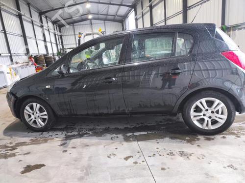 Rudehejsemekanisme venstre bagtil OPEL CORSA D (S07) 1.3 CDTI (L08, L68) | BP17077846C24 