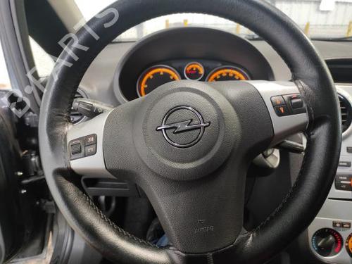 Rudehejsemekanisme venstre bagtil OPEL CORSA D (S07) 1.3 CDTI (L08, L68) | BP17077846C24 