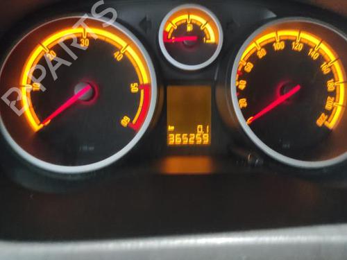 Rudehejsemekanisme venstre bagtil OPEL CORSA D (S07) 1.3 CDTI (L08, L68) | BP17077846C24 