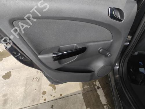 Rudehejsemekanisme venstre bagtil OPEL CORSA D (S07) 1.3 CDTI (L08, L68) | BP17077846C24 