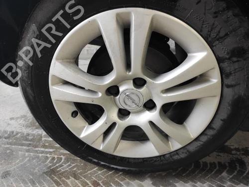 Rudehejsemekanisme venstre bagtil OPEL CORSA D (S07) 1.3 CDTI (L08, L68) | BP17077846C24 