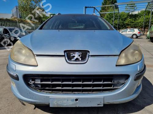 Pièces Détachées Usagées PEUGEOT 407 SW (6E_, 6D_) 2.0 HDi (163 hp) 3213452