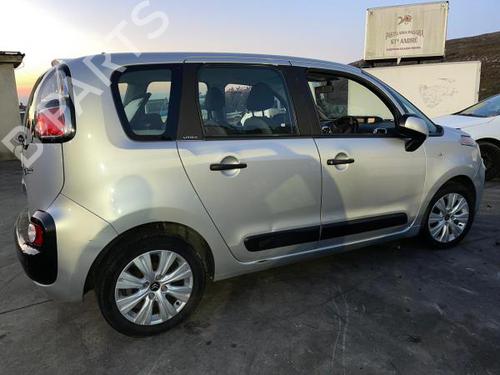 Steering column stalk CITROËN C3 Picasso (SH_) 1.6 HDI 90 | BP6960370I23 