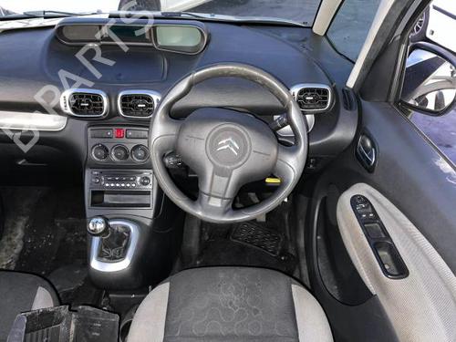 Steering column stalk CITROËN C3 Picasso (SH_) 1.6 HDI 90 | BP6960370I23 