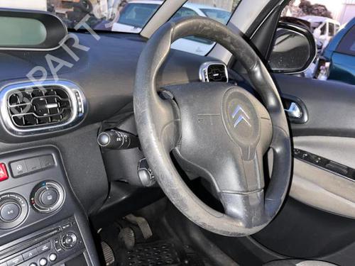 Steering column stalk CITROËN C3 Picasso (SH_) 1.6 HDI 90 | BP6960370I23 