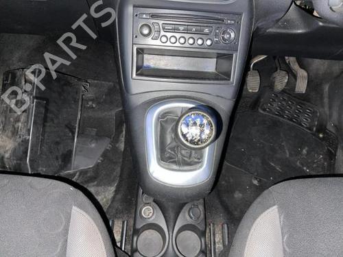 Steering column stalk CITROËN C3 Picasso (SH_) 1.6 HDI 90 | BP6960370I23 
