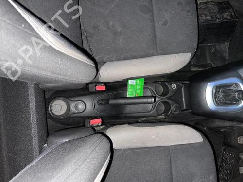 Steering column stalk CITROËN C3 Picasso (SH_) 1.6 HDI 90 | BP6960370I23 