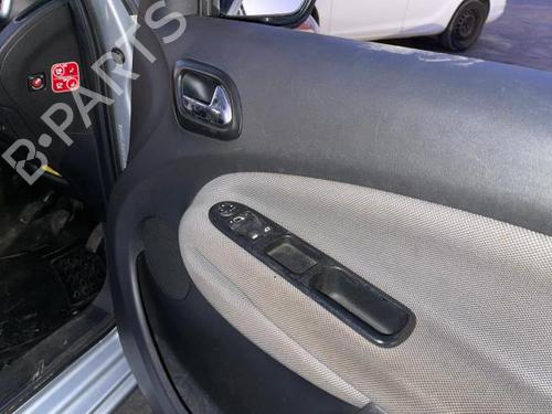 Steering column stalk CITROËN C3 Picasso (SH_) 1.6 HDI 90 | BP6960370I23 