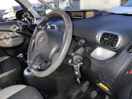 Steering column stalk CITROËN C3 Picasso (SH_) 1.6 HDI 90 | BP6960370I23 