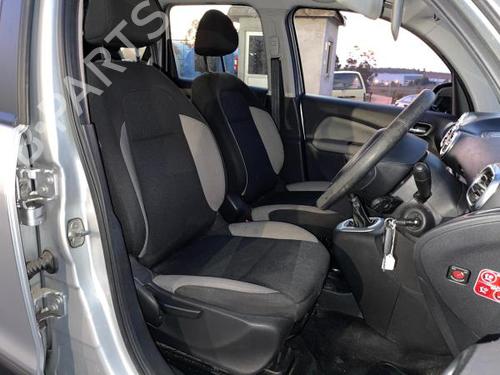Steering column stalk CITROËN C3 Picasso (SH_) 1.6 HDI 90 | BP6960370I23 