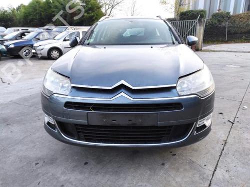Brugte CITROËN C5 III Break (RW_) 1.6 HDi 110 (112 hp) 3215898