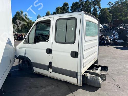 Brukte deler til IVECO DAILY IV Platform/Chassis 35C15 (146 hp) 3217222