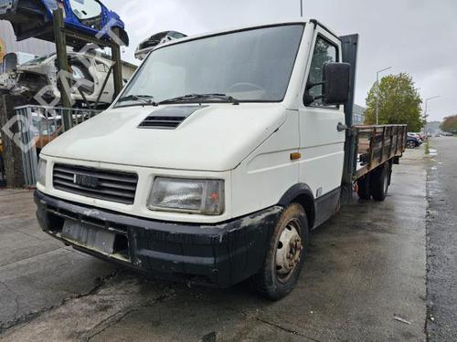 Brukte deler til IVECO DAILY II Platform/Chassis 35-12 (13110131, 13110211, 13110231, 13110311, 13110312,... (116 hp) 3219750