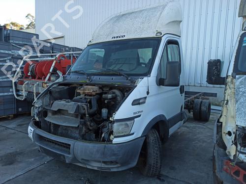 Teile für IVECO DAILY III Platform/Chassis 35 C 17, 35 S 17 (166 hp) 3213962 